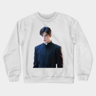 Island kdrama Crewneck Sweatshirt